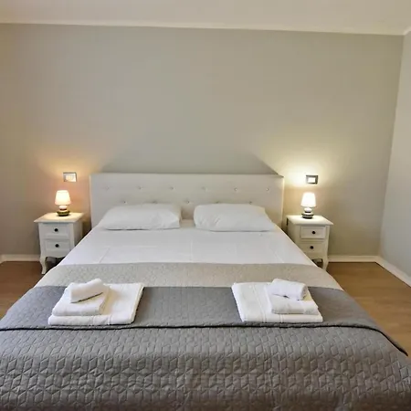 Apartmán Elegant Living For Your Vacation *