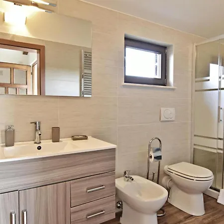 Elegant Living For Your Vacation Umag
