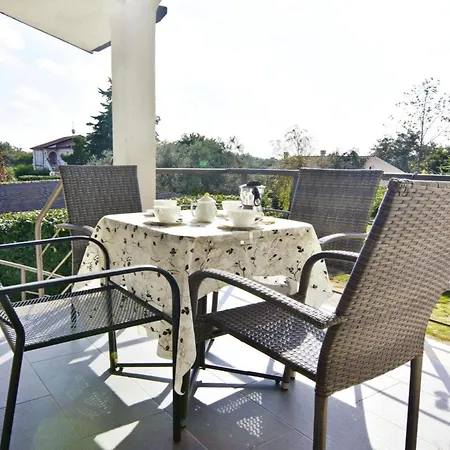 Apartmán Elegant Living For Your Vacation Umag