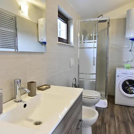 Apartman Elegant Living For Your Vacation Umag