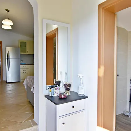 Apartman Elegant Living For Your Vacation