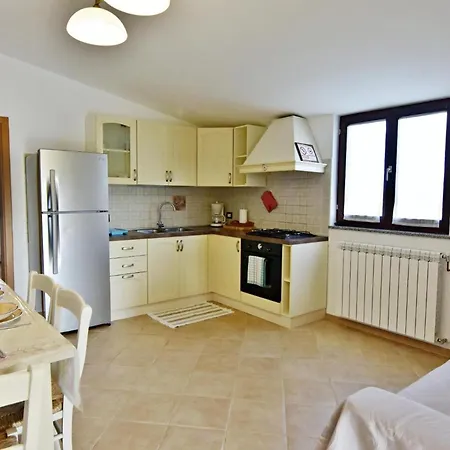 Apartman Elegant Living For Your Vacation Umag